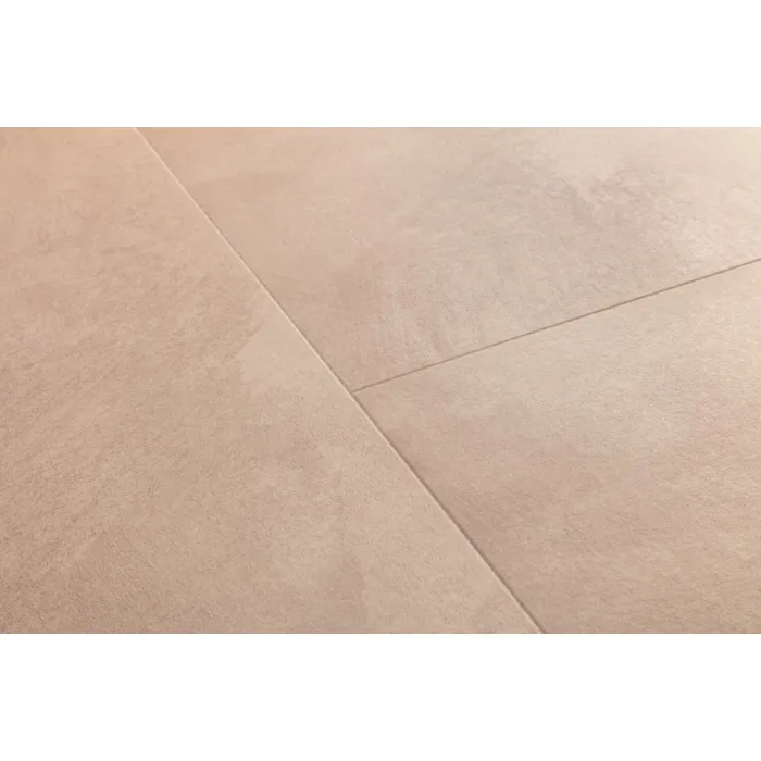 Panel winylowy Quick Step ze zintegrowanym podkładem Alpha Illume soft blush AVMTU40333