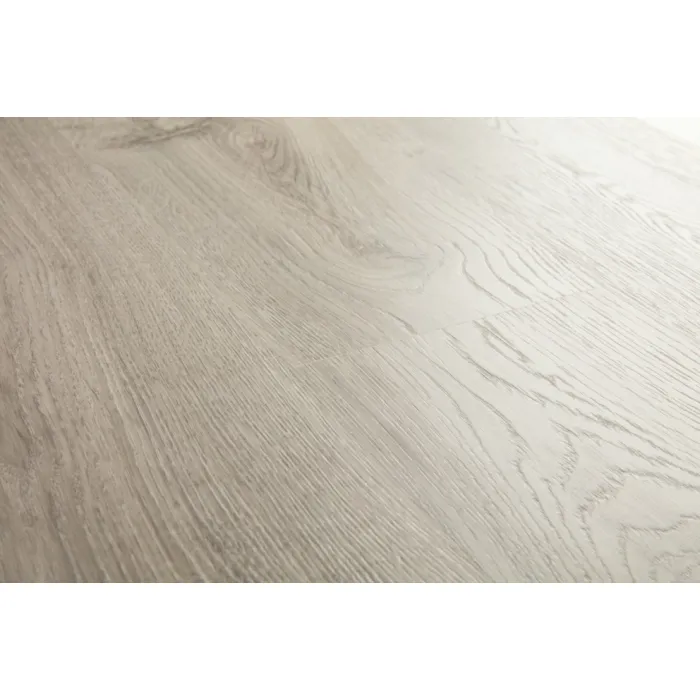 Panel laminowany Quick Step Eligna dąb Newcastle szary EL3580
