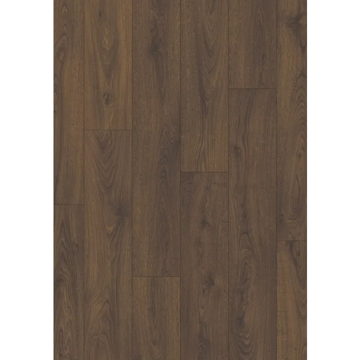Panel laminowany Quick Step Classic dąb brązowy orzech CLM5800