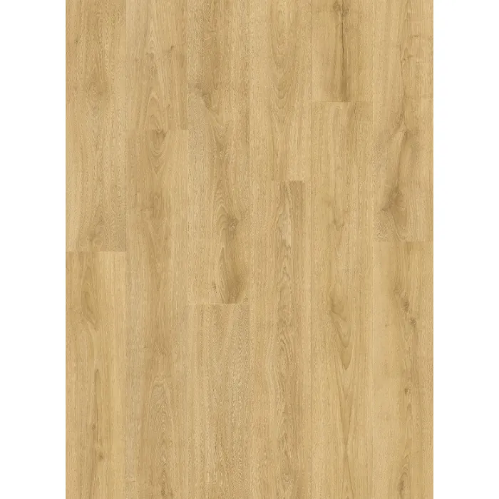 Panel winylowy Pergo ze zintegrowanym podkładem Glomma Pad Pro dąb temper jasny V4431-40306