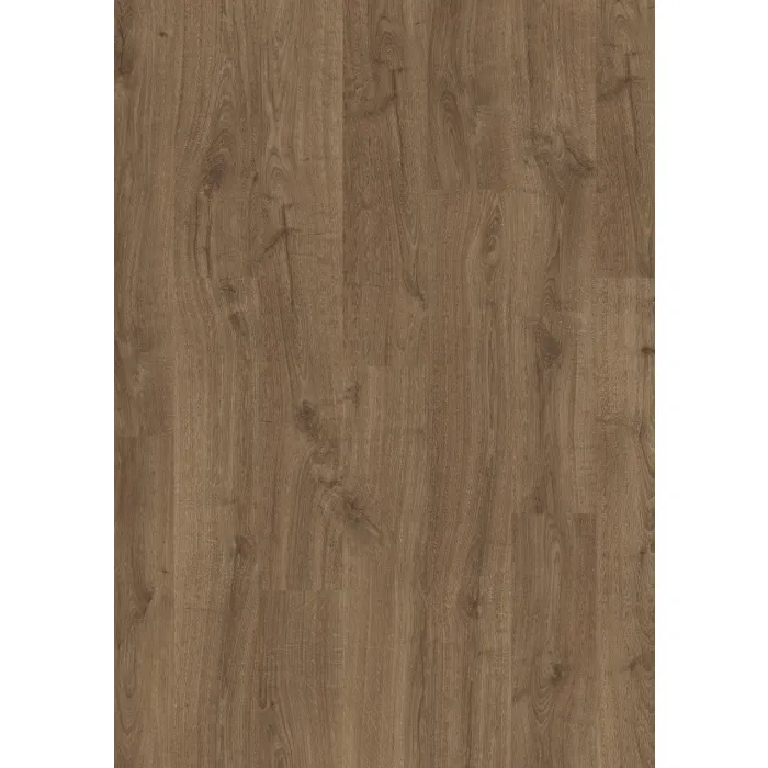 Panel laminowany Quick Step Eligna dąb Newcastle brązowy EL3582