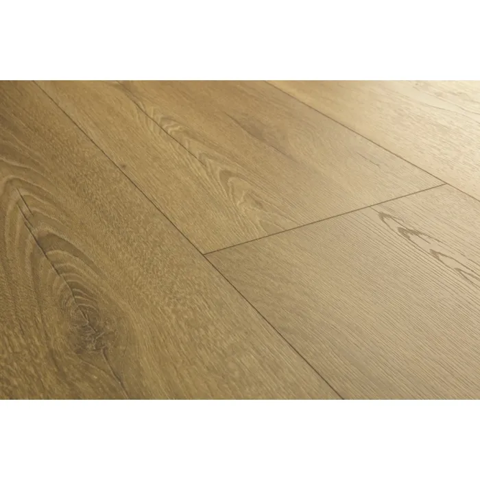 Panel laminowany Quick Step Classic dąb miodowy brązowy CLM5792