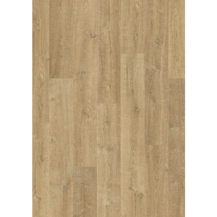 Panel laminowany Quick Step Eligna dąb Riva naturalny EL3578