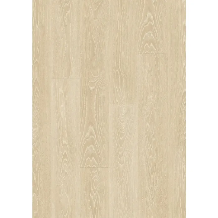 Panel laminowany Quick Step Classic dąb szroniony beżowy CLM5799