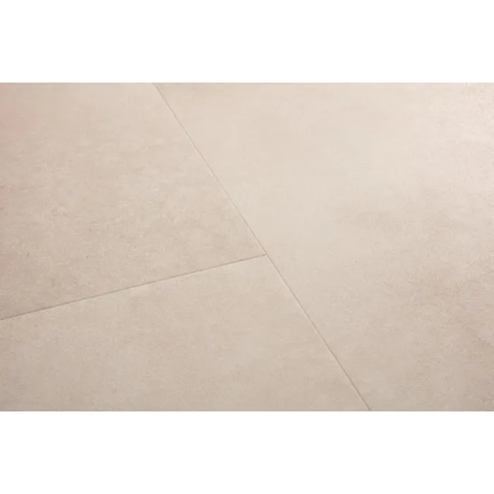 Panel winylowy Quick Step ze zintegrowanym podkładem Alpha Oro skała koralowa AVSTU40232