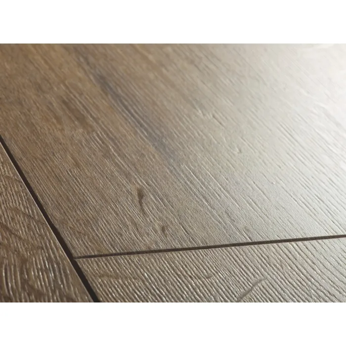 Panel laminowany Quick Step Largo dąb ciemny Cambridge LPU1664