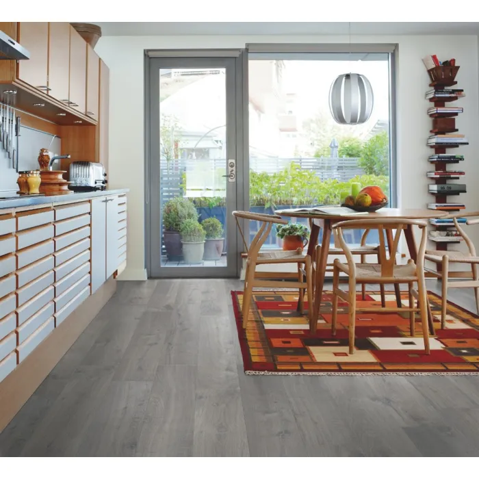 Panel laminowany Pergo Visby dąb miejski szary L0331-03368