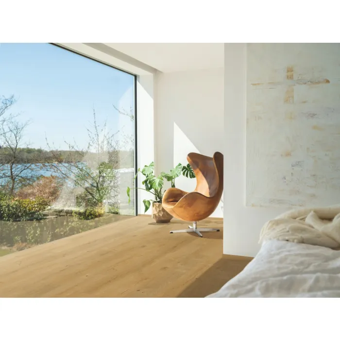 Panel winylowy Pergo Namsen Pro dąb leśny naturalny V4207-40219