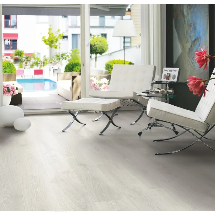 Panel laminowany Pergo Visby dąb studio L0331-03867