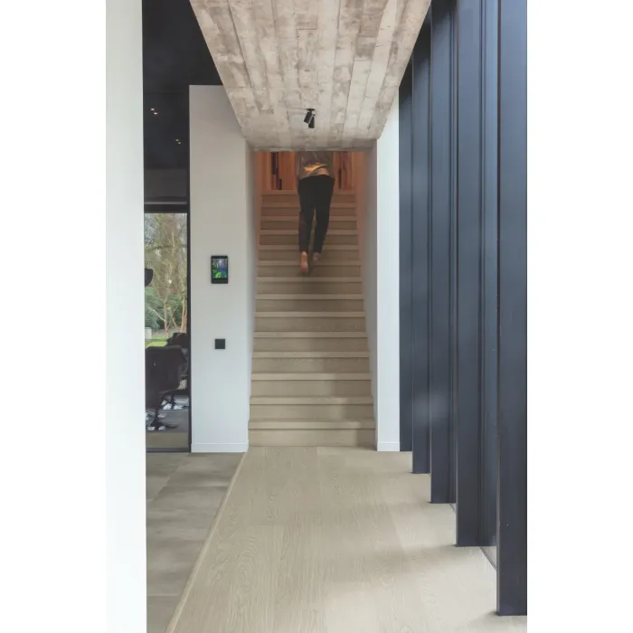 Panel winylowy Quick Step Alpha Blos Base dąb chia AVSPT40280