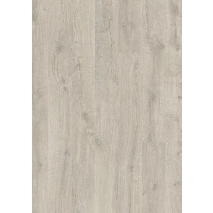 Panel laminowany Quick Step Eligna dąb Newcastle szary EL3580