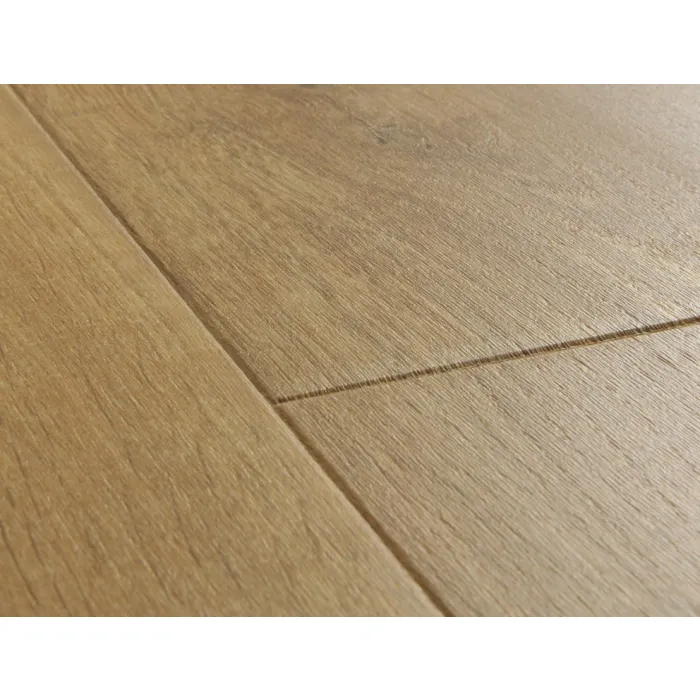 Panel laminowany Quick Step Impressive dąb spokojny naturalny IM1855