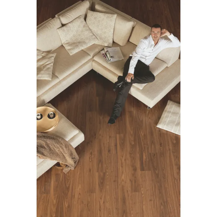 Panel laminowany Quick Step Eligna orzech olejowany EL1043