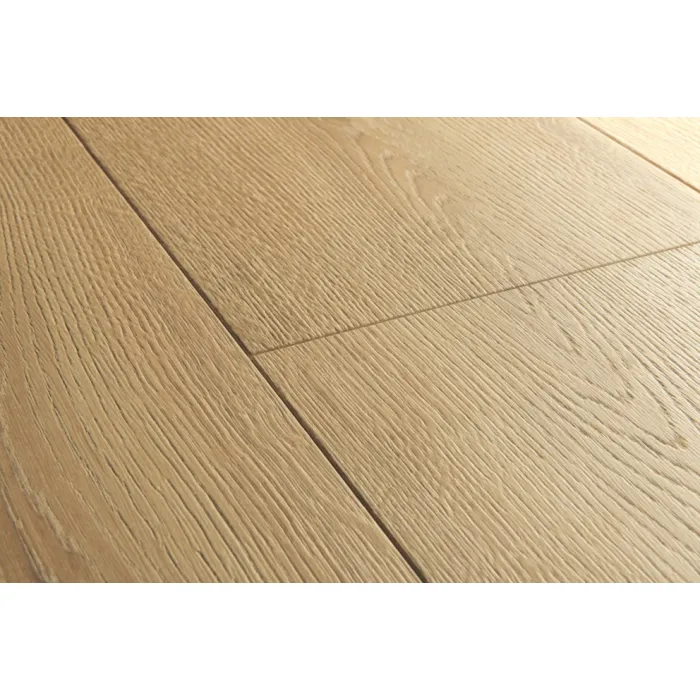 Panel laminowany Quick Step Capture dąb szczotkowany naturalny ciepły SIG4762
