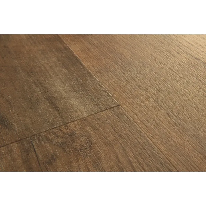 Panel winylowy Quick Step ze zintegrowanym podkładem Alpha Bloom sosna sundown AVMPU40075
