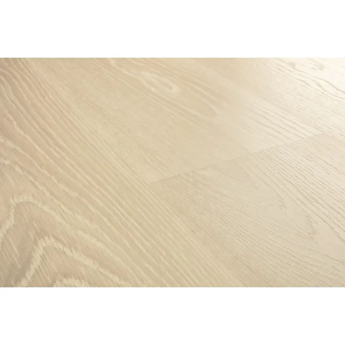 Panel laminowany Quick Step Classic dąb szroniony beżowy CLM5799