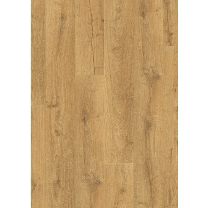 Panel laminowany Quick Step Largo dąb naturalny Cambridge LPU1662