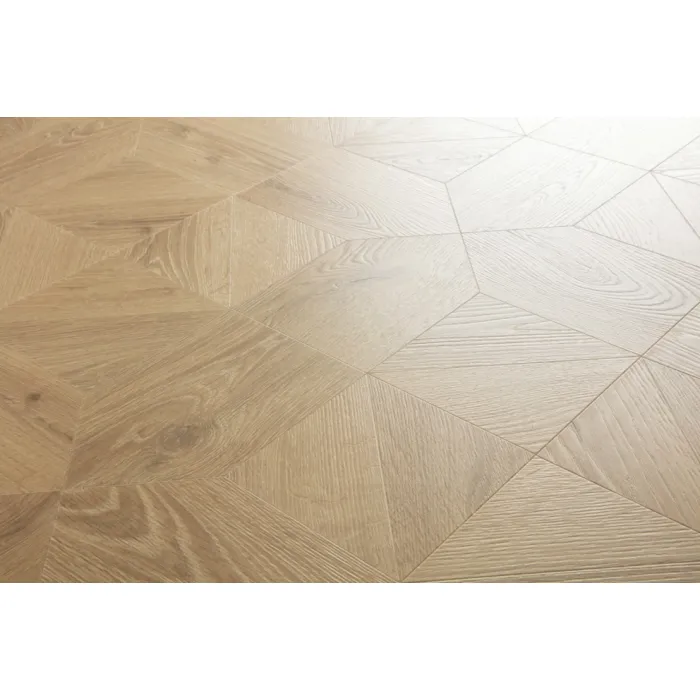 Panel laminowany Quick Step Impressive Patterns dąb królewski naturalny IPA4142