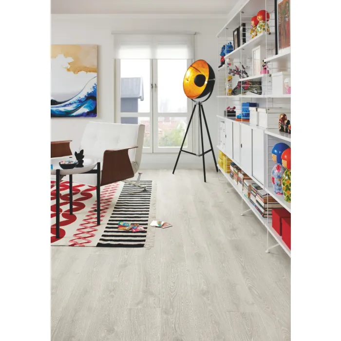 Panel laminowany Pergo Visby dąb studio L0331-03867