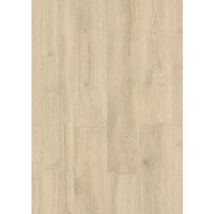 Panel laminowany Quick Step Majestic dąb leśny beżowy MJ3545