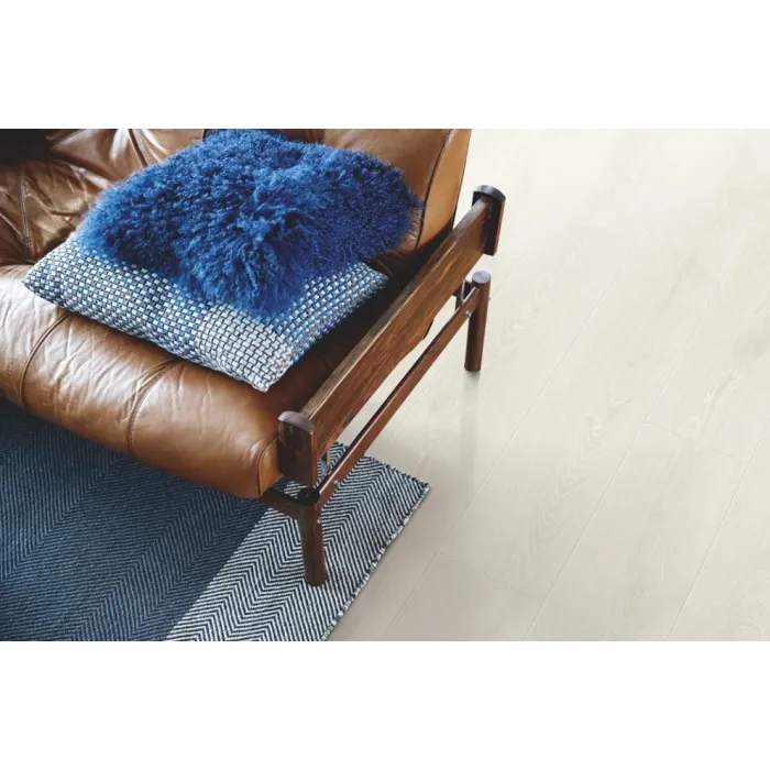 Panel laminowany Pergo Visby Pro dąb biały zamrożony L0231-03866