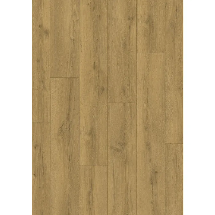 Panel laminowany Quick Step Classic dąb miodowy brązowy CLM5792