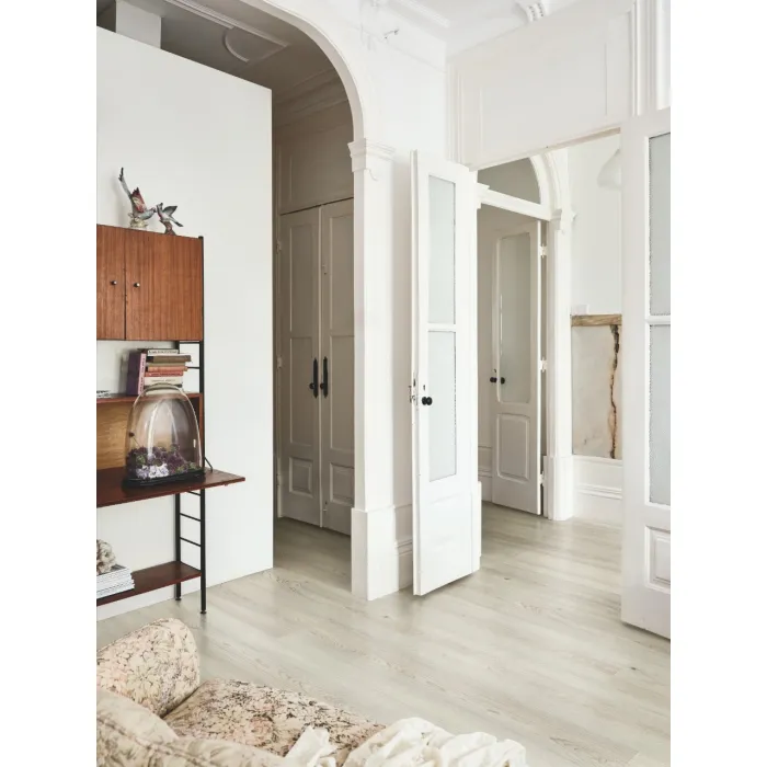 Panel laminowany Pergo Stavanger dąb sól morska L0345-04998