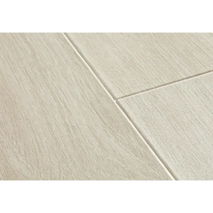 Panel laminowany Quick Step Majestic dąb leśny jasnoszary MJ3547