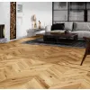 Barlinek Dąb Raisins CLASSICO LINE CHEVRON