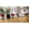 Barlinek Dąb Bright CLASSICO LINE CHEVRON