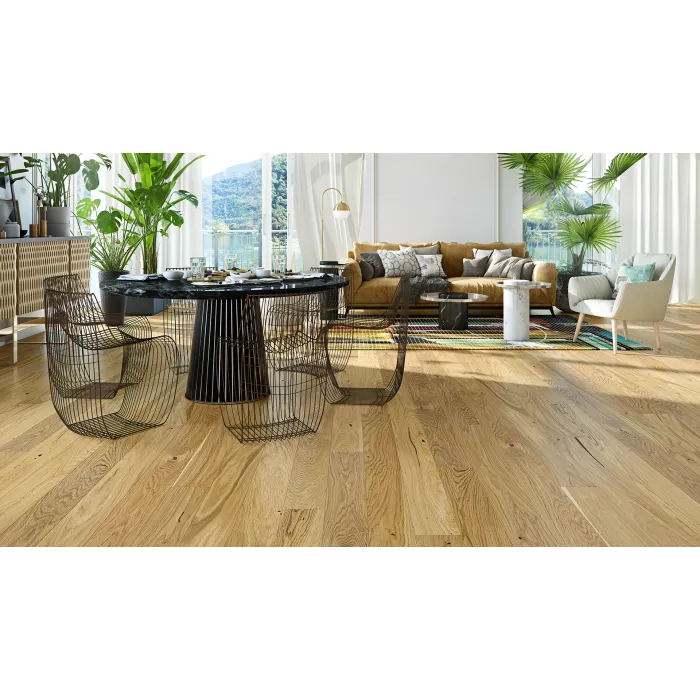 Barlinek Dąb Caramel PURE LINE