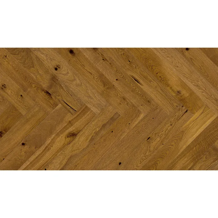Barlinek Dąb Brown Sugar CLASSICO LINE