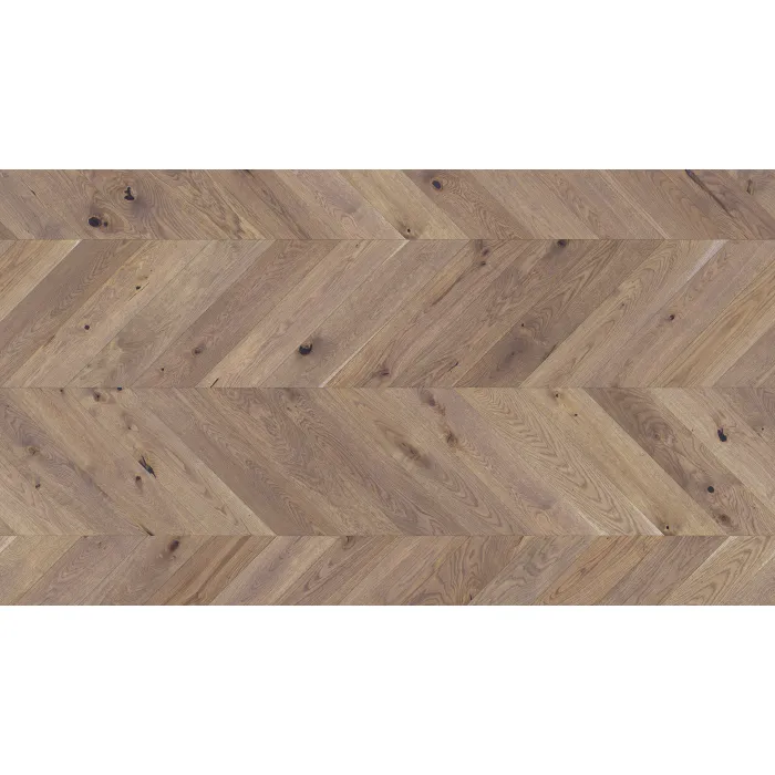 Barlinek Dąb Serene CLASSICO LINE CHEVRON