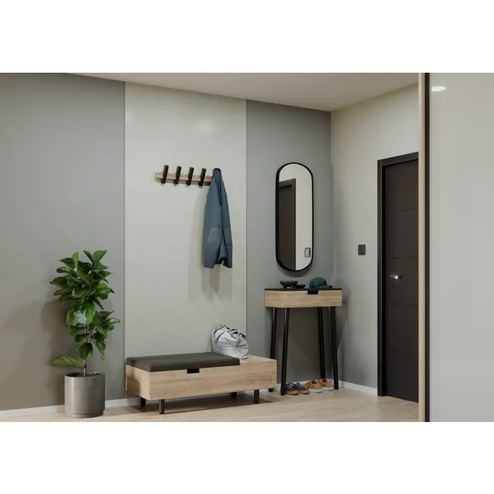 Modee Slaby Mineralne SPC Monreale Ivory 502C 2800x1175 mm