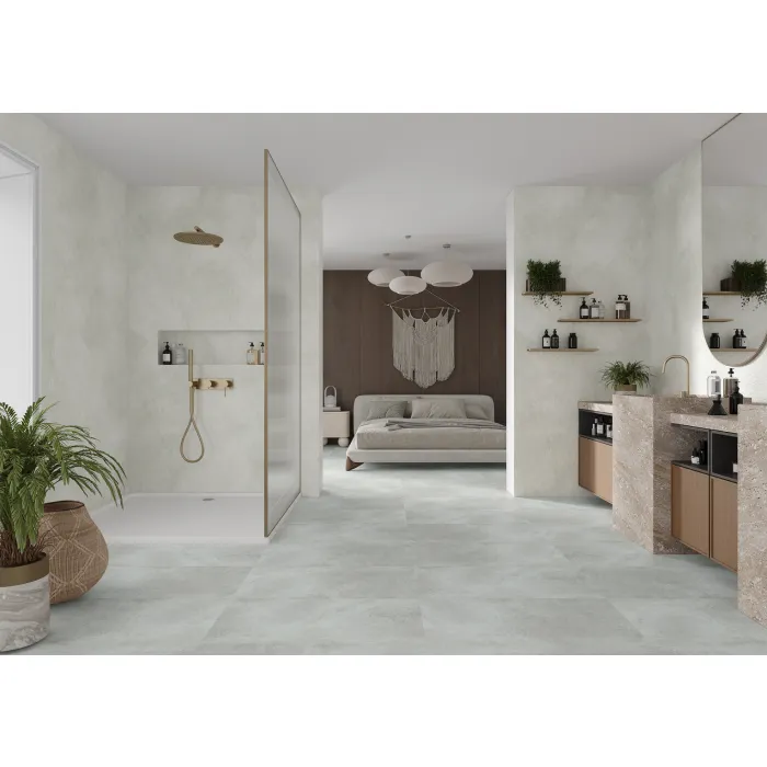 Modee Slaby Mineralne SPC Zenith Grey 504C 2800x1175 mm