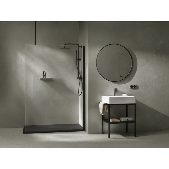 Modee Slaby Mineralne SPC Massi White 503C 2800x1175 mm