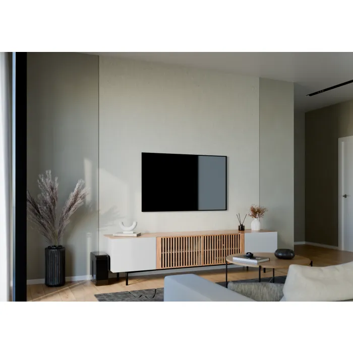 Modee Slaby Mineralne SPC Massi Ivory 540C 2800x1175 mm