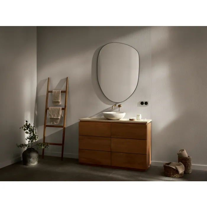 Modee Slaby Mineralne SPC Mono Cashmire 542C 2800x1175 mm