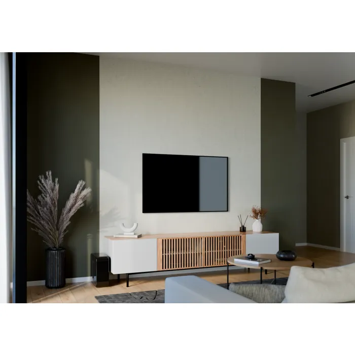 Modee Slaby Mineralne SPC Massi Ivory 540S 2800x1175 mm