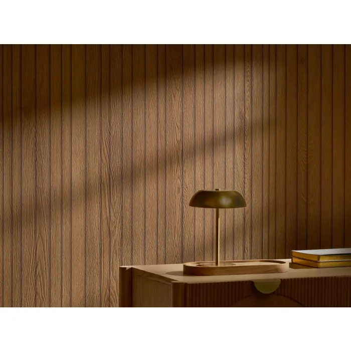 Modee Slaby Mineralne SPC Fluted Asturia 210 2800x1175 mm