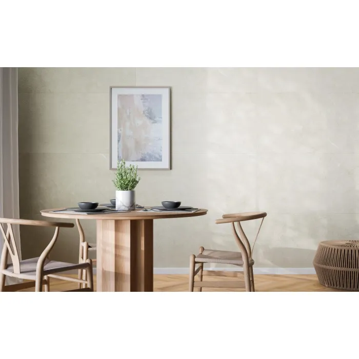 Modee Płyty Mineralne SPC Monreale Ivory 502C 1200x600mm