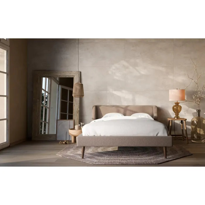 Modee Płyty Mineralne SPC Zenith Grey 504C 1200x600mm