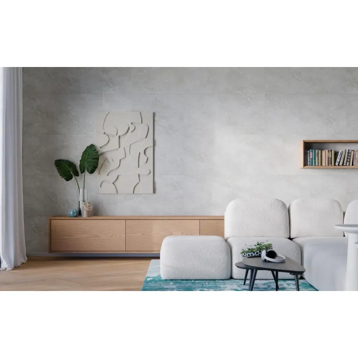 Modee Płyty Mineralne SPC Nava Sand 523C 1200x600mm