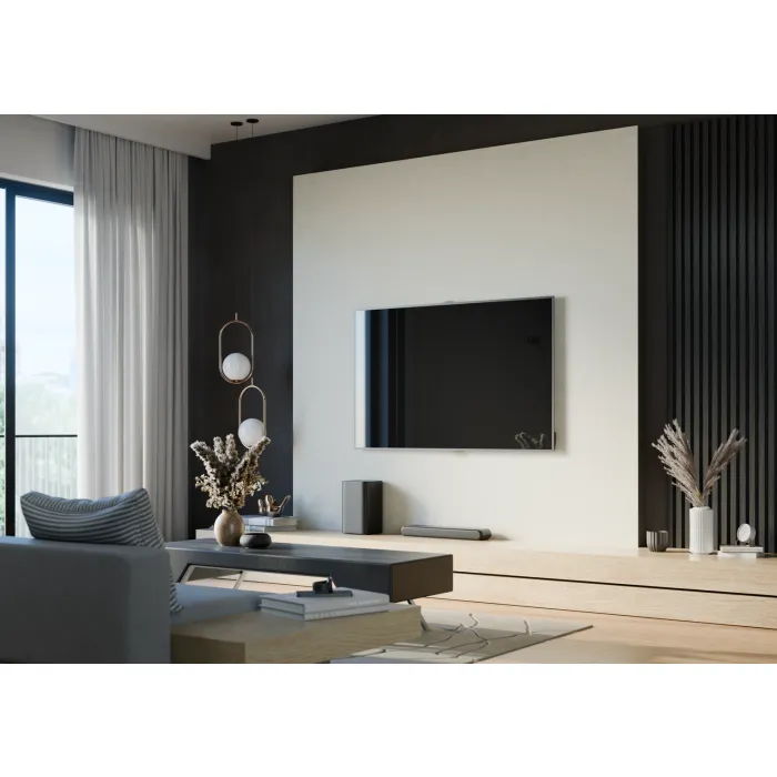 Modee Płyty Mineralne SPC Massi Ivory 540C 1200x600mm