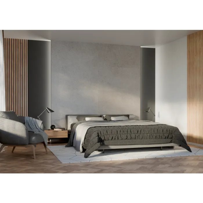 Modee Płyty Mineralne SPC Massi Grey 525C 1200x600mm