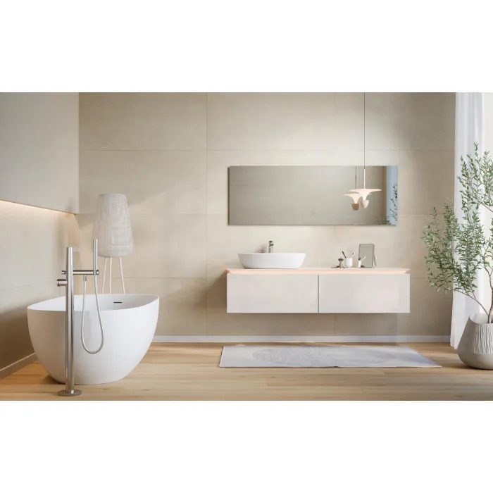 Modee Płyty Mineralne SPC Massi Sand 546S 1200x600mm