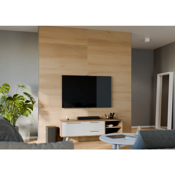 Modee Płyty Mineralne SPC Asturia 210 1200x600mm