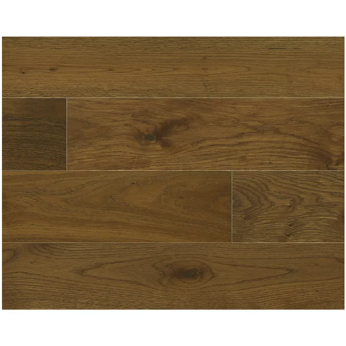 Finishdeska - Deski podłogowe Dąb Thermo Antyk Natura