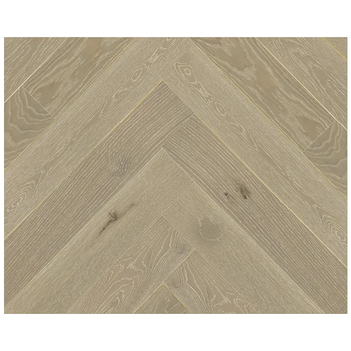 Finishjodła Angielska - Deski podłogowe Dąb Satin Grey Natura