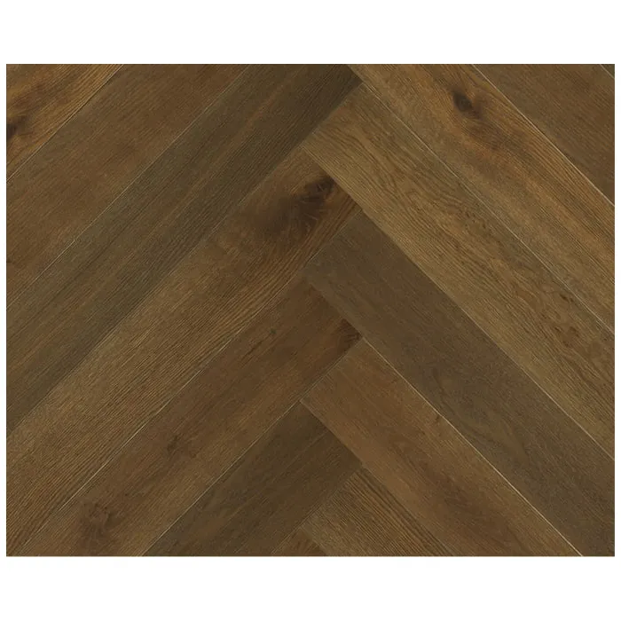 Finishjodła Angielska - Podłoga drewniana Dąb Thermo Natura